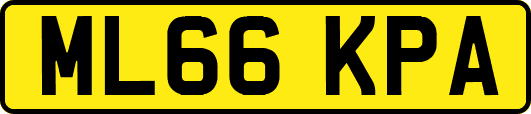 ML66KPA