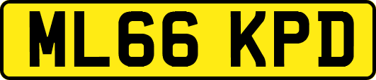 ML66KPD