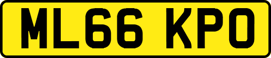 ML66KPO