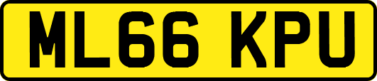 ML66KPU
