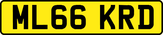 ML66KRD