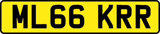 ML66KRR
