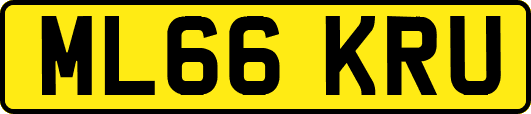 ML66KRU