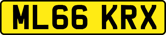 ML66KRX