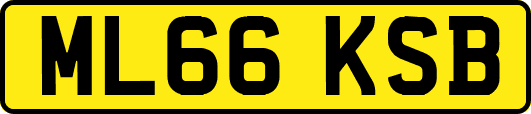 ML66KSB