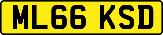 ML66KSD