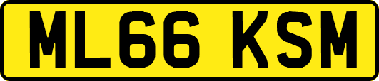 ML66KSM