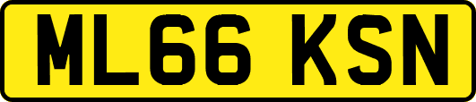 ML66KSN
