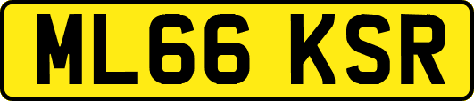 ML66KSR