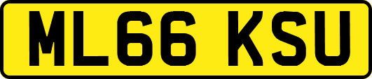 ML66KSU