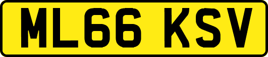 ML66KSV