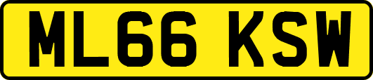 ML66KSW