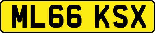 ML66KSX