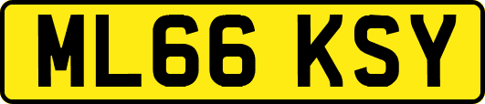 ML66KSY