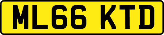 ML66KTD