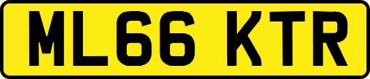 ML66KTR