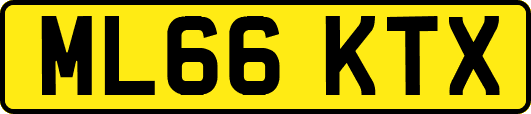 ML66KTX