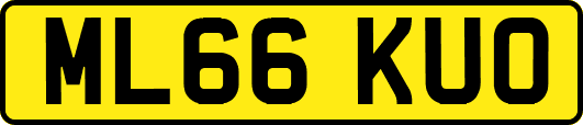 ML66KUO
