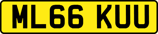 ML66KUU