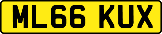 ML66KUX