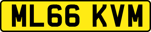 ML66KVM