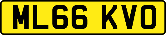 ML66KVO