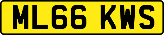 ML66KWS