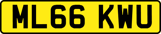 ML66KWU