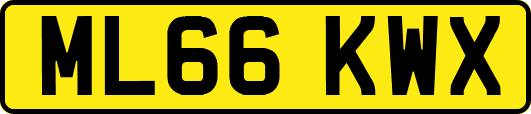 ML66KWX