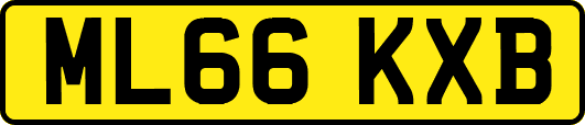 ML66KXB