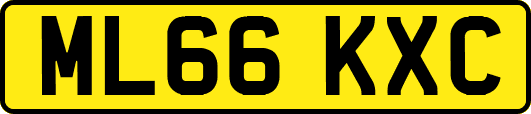 ML66KXC