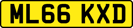 ML66KXD