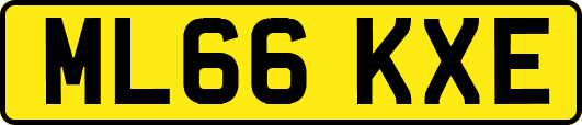 ML66KXE