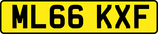 ML66KXF