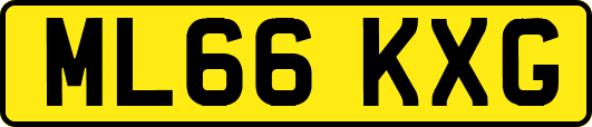 ML66KXG