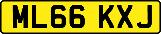 ML66KXJ
