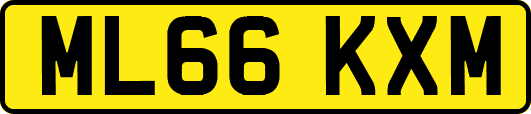 ML66KXM