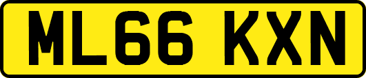ML66KXN