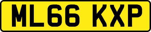 ML66KXP