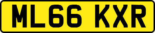 ML66KXR