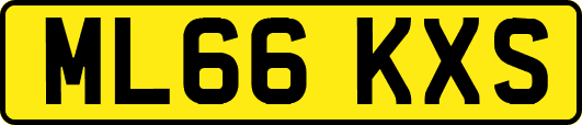ML66KXS