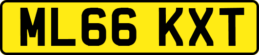ML66KXT