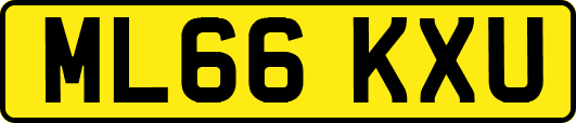 ML66KXU