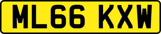 ML66KXW