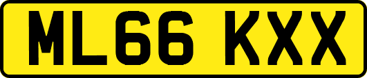 ML66KXX