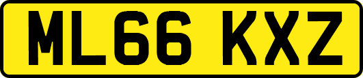 ML66KXZ