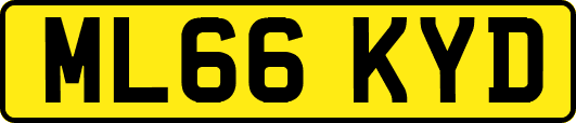 ML66KYD