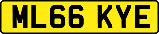 ML66KYE