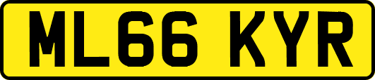 ML66KYR
