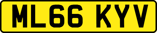 ML66KYV